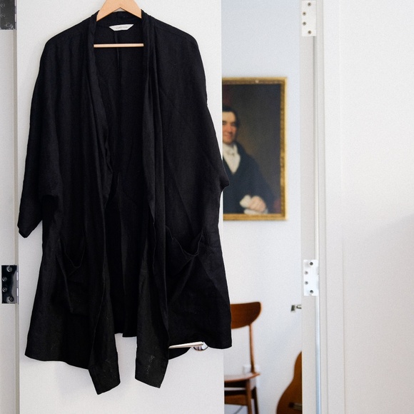 Harper Jacket from Elizabeth Suzann - Picture 2 of 6